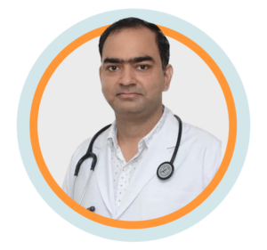 Dr. Amit Jaiswal